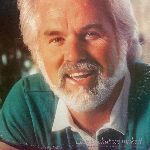 4 Kenny Rogers Records/Vinyl with all the Hits - Picture 3 of 12